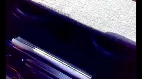 Earthquake DBXI-12D 2x 750watts RMS