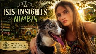 Isi's Insights Nimbin Part 2/7 Dokuserie
