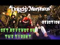 Metalhead Brothers React To  Unlucky Morpheus  Get Revenge On The Tyrant Live
