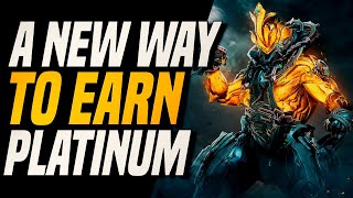 Warframe 1999 Update MAY Introduce a Game-Changing Platinum Farming Method!
