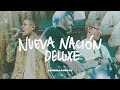 Generación 12 - Nueva Nación (VIDEO OFICIAL) I Musica Cristiana 2022