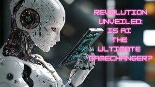 AI: The Conductor of Tech Symphony?