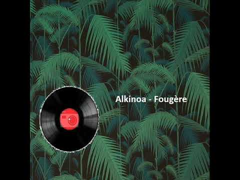 Alkinoa   Fougère