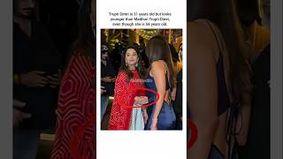 Madhuri Is The Queen Of Beauty.