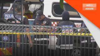 Pelajar perempuan ditemukan meninggal dunia di sebuah sekolah di Seremban