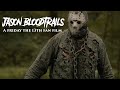 Jason bloodtrails a friday the 13th fan film 2020