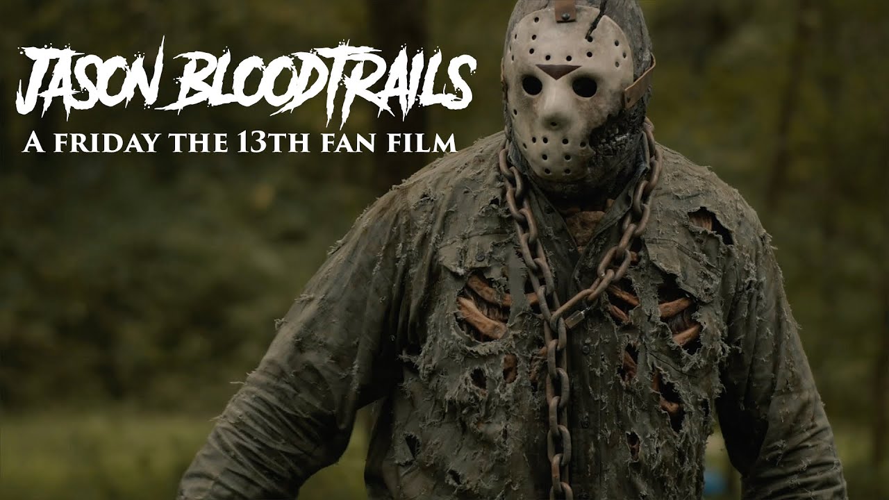 The Best Friday the 13th Fan Films