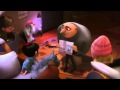 GRU Mi Villano Favorito - cuento del gran unicornio (ESPAÑOL LATINO)