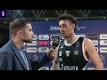 Virtus Olidata Bologna - Openjobmetis Varese | PokerstarsNews Highlights Serie A Unipol 2025/2026