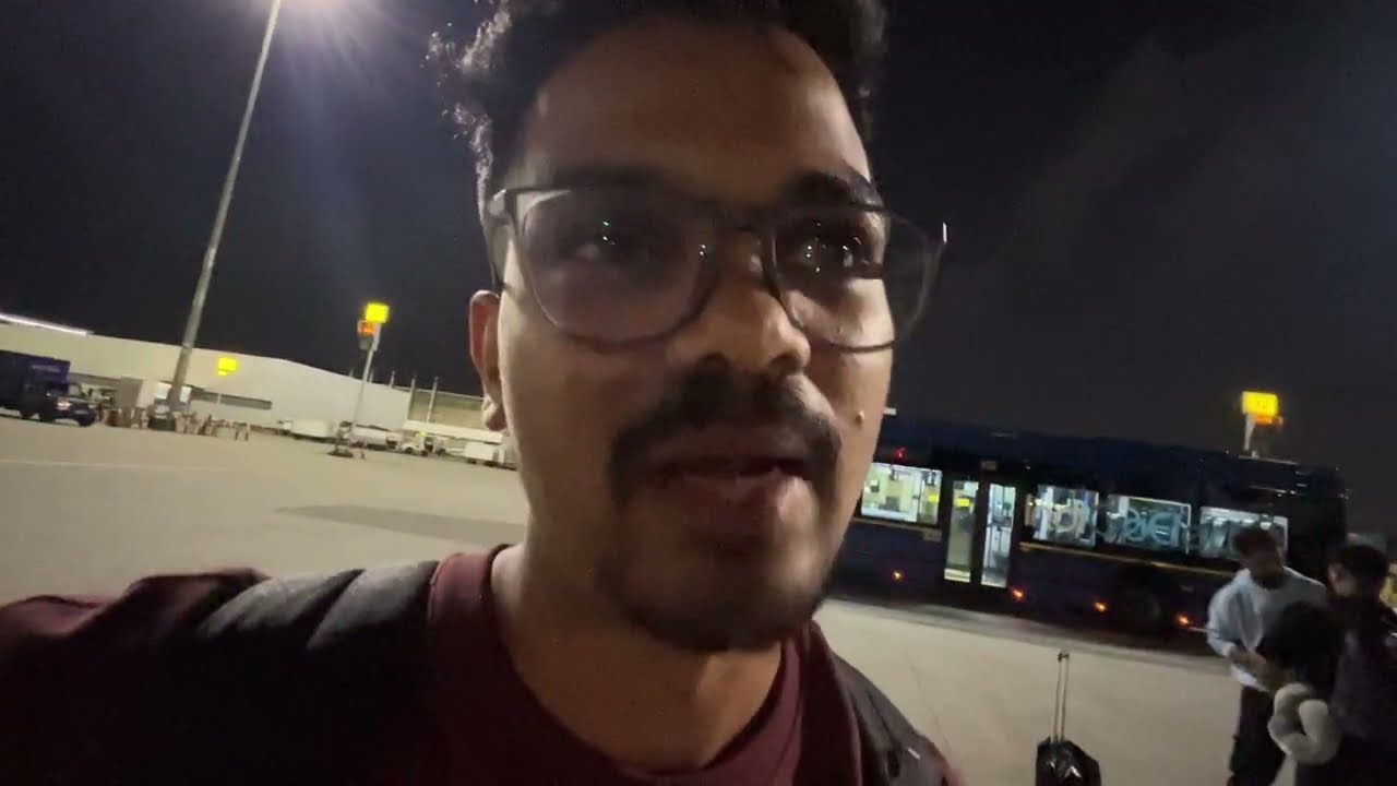 EPISODE 37 | Goa to Tamil Nadu with the boys!!