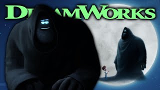 DreamWorks Takes A DARK TURN in Their Upcoming Movie