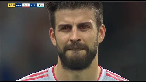 When Cristiano Ronaldo Made Players Cry In Football! 😢
