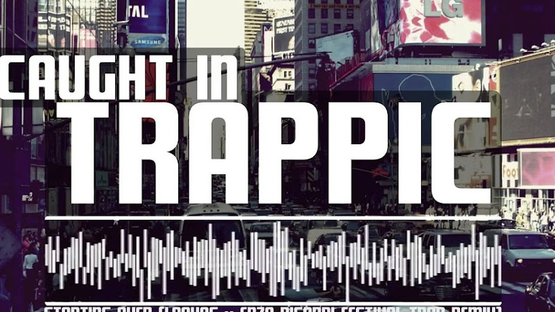 Ookay - Starting Over (Lookas X Enzo Picardi Festival Trap Remix)