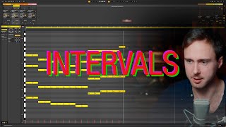 Expand Your Vocabulary With Intervals!