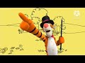 My Friends Tigger &amp; Pooh: Tigger &amp; Pooh and a Musical Too (2009) - Bouncin' (Instrumental Clip 2)