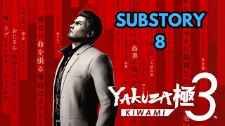 Substory 8 - Excuse Me Again - Yakuza Kiwami 3 & Dark Ties
Please do consider becoming a member or dropping a super chat if you have the money spare and wish to support me, very much appreciated.
Members get early access to all videos that are currently in the schedule.
www.twitch.tv/ragnar_henchbrok
https://kick.com/ragnar-henchbrok
Donate - (Only if you wish too and DO NOT go out of your way to do so if you are financially struggling yourself!)
https://streamlabs.com/ragnar_henchbrok/tip
Very much appreciated if you do donate – if you do tip please leave a comment on the video so I can thank you properly. If you enjoyed the video please like and subscribe. If you have any questions please drop a comment and I will answer as quickly as I can. Substory 8 - Excuse Me Again - Yakuza Kiwami 3 & Dark Ties