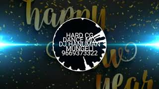 Naina Ladge Re Deewani Maya ke Ft Mohan Sahu Tapori Mix DJ Hanuman Mungeli