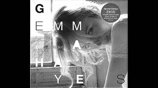 Gemma Hayes - All I Need (Instrumental With Backing Vocals)