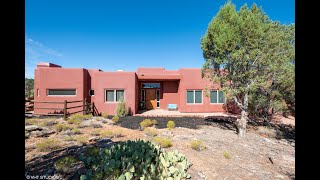 553 Pinion Hills DR video tour
