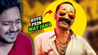 I Hospitalize After Grooving With FA FA🔥 | Aavesham Movie REVIEW | Lord Talks |