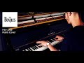 Hey Jude - Beatles - Piano Acoustic Cover
