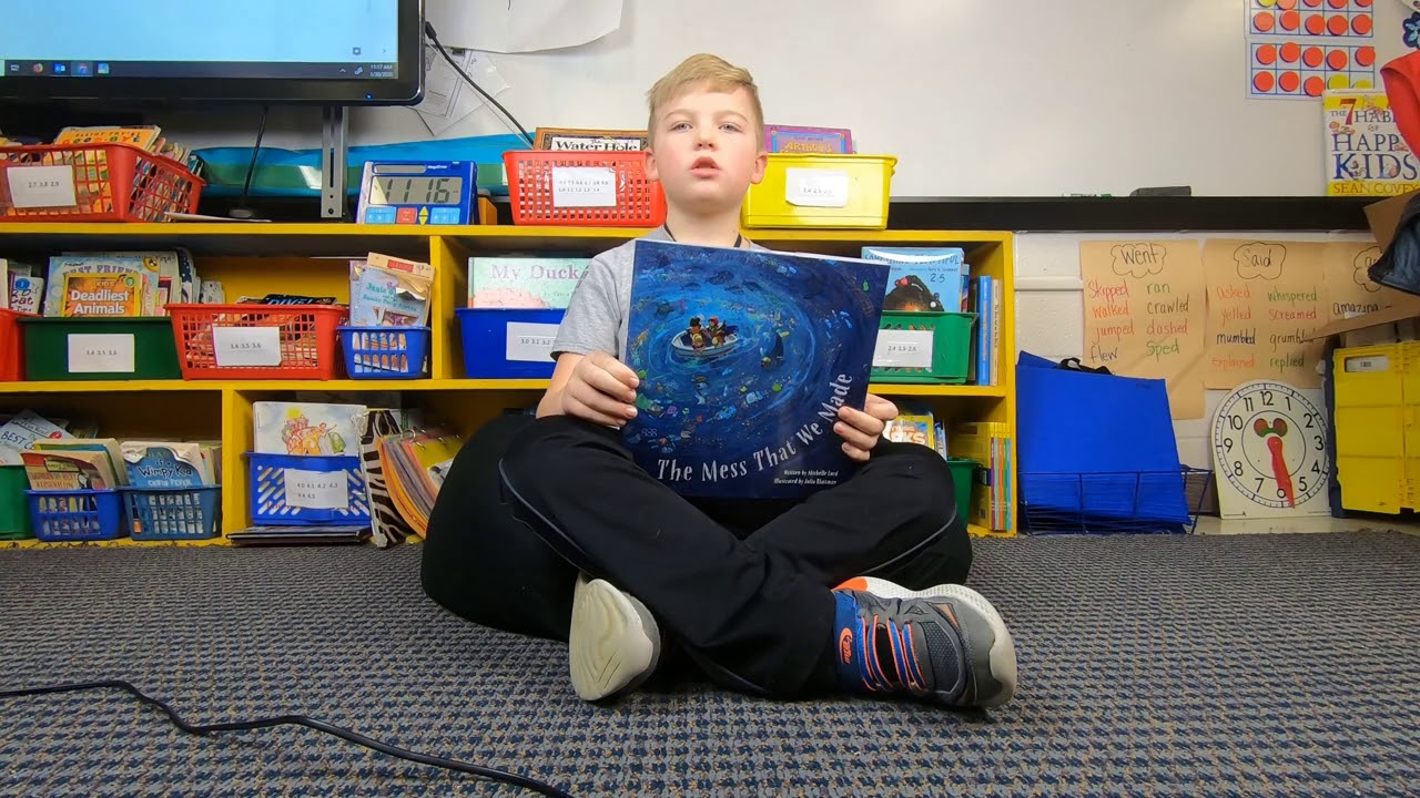 The Mess That We Made YouTube