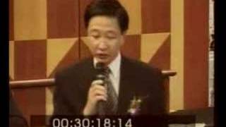 Debate MCA vs DAP Part 4