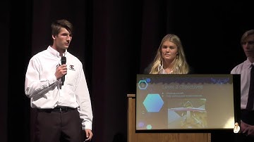 ERIEx: The Real World Design Challenge