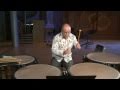 LSO Masterclass - Timpani