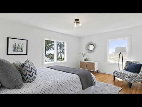 255 Kenyon Avenue, Kensington, CA home video tour