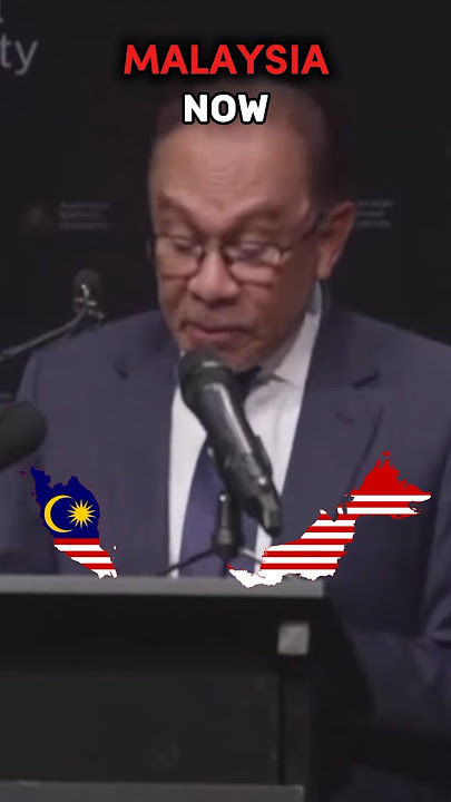 [ Evolution of Malaysia ] 🇲🇾 #history #geography #malaysia #shorts