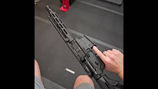 Subscriber Request: How does BCM Upper fit with Radian ADAC lower?
