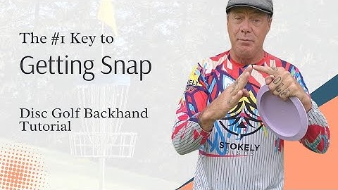 Getting Snap Every Time is Simple.