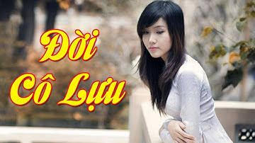 Đời Cô Lựu - Cải Lương Việt Nam Xưa | Văn Chung, Bạch Tuyết, Lệ Thủy, Minh Vương, Hồng Nga, Linh Tâm
