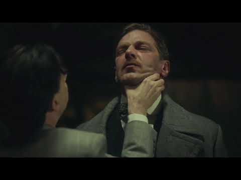 Sabini insists on killing Tommy Shelby and gets upset || S02E03 || PEAKY BLINDERS