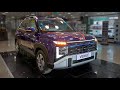 Exclusive Diesel Variant 😱 | 2025 Hyundai Venue HX7 Facelift Review