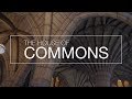 Visit Parliament: Tour the House of Commons