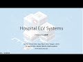 BOH Hospital ELV Systems