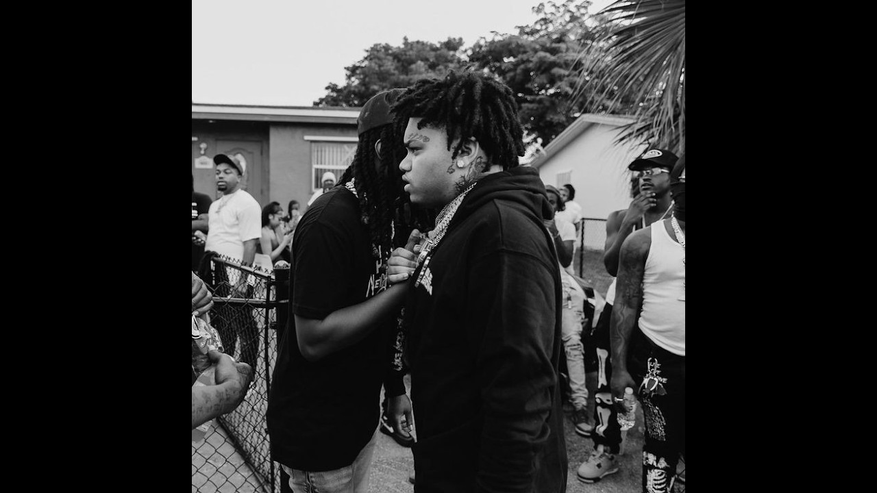 [FREE] NoCap x FCG Heem Type Beat - Talking To You - 2026