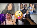 VLOG 405…..ME HICE CERQUILLO….FUIMOS ALA VERBENA DEL CARMEN