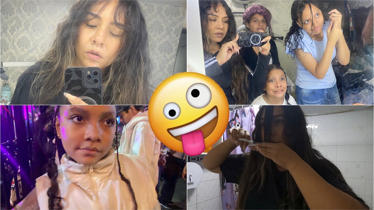 VLOG 405…..ME HICE CERQUILLO….FUIMOS ALA VERBENA DEL CARMEN