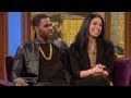 Jordin Sparks and Jason Derulo