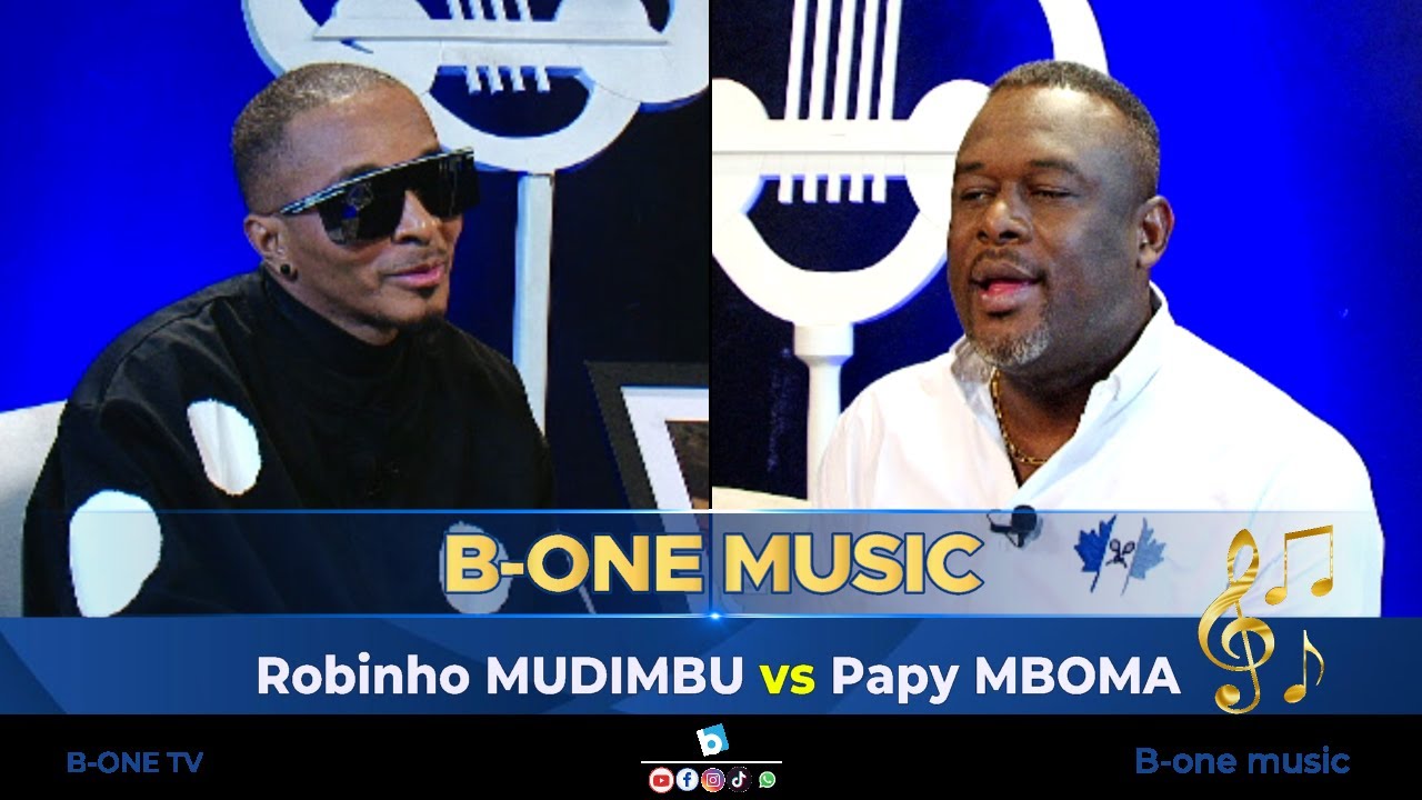 🔴📺𝐁 -𝐎𝐍𝐄 𝐌𝐔𝐒𝐈𝐂