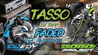 Download Lagu DJ FADED ‼️ALAN WALKER‼️STYLE TASSO FULL BASS GOGOK  PROJECT and DJ EDY PROJECT LEST GO RS PROJECT‼️ MP3
