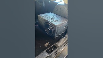 Thumbnail of Ported vs Sealed Subwoofer Enclosures: Which One Wins?