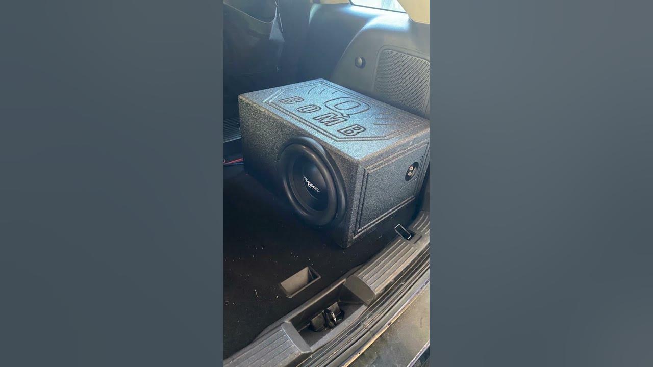 Ported vs Sealed Subwoofer Enclosures: Which One Wins?