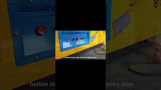 Non‑Stop Power: 6‑Ton Cable‑Reel Transfer Cart 🔌
