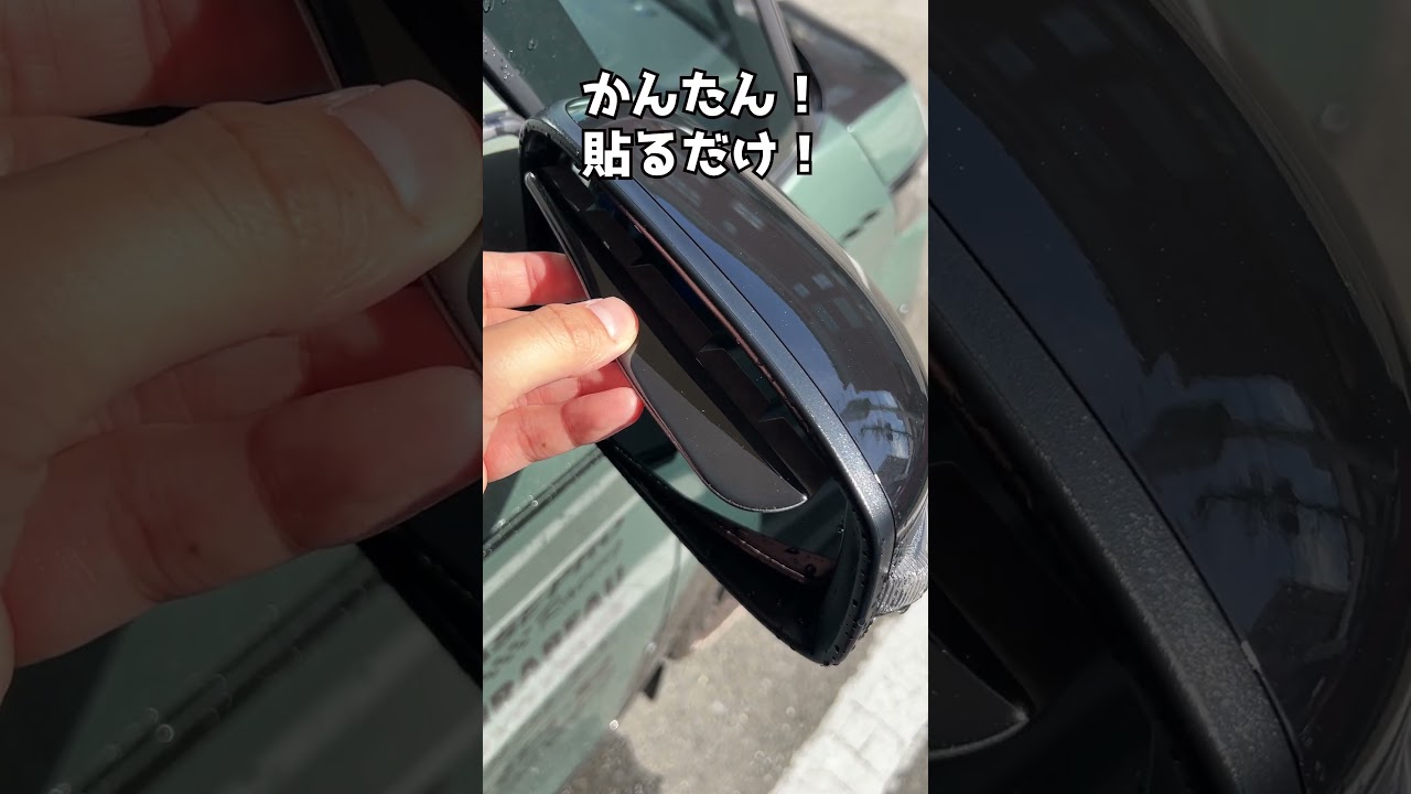 ハセ・プロ公式 オンラインショップ 本店 | 【通販限定】ドアミラー