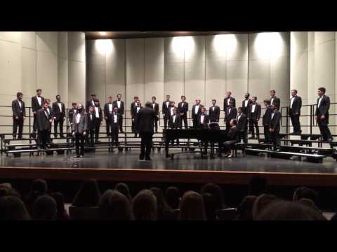 Ballard HS Men's