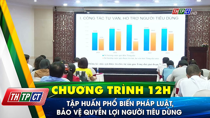 Bài tập môn pháp luật bảo vệ người tiêu dùng năm 2024